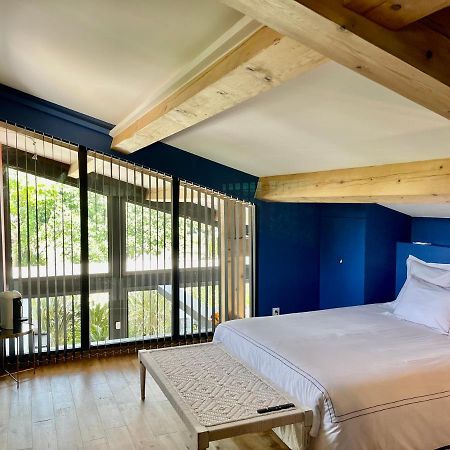 La Maison Des Lonnes Chateaurenard Ngoại thất bức ảnh