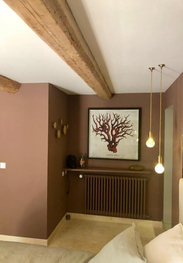 La Maison Des Lonnes Chateaurenard Ngoại thất bức ảnh