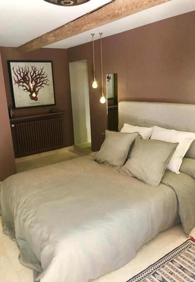 La Maison Des Lonnes Chateaurenard Ngoại thất bức ảnh