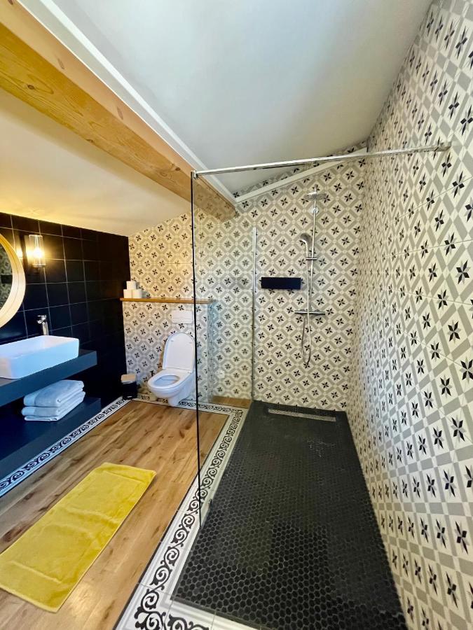 La Maison Des Lonnes Chateaurenard Ngoại thất bức ảnh