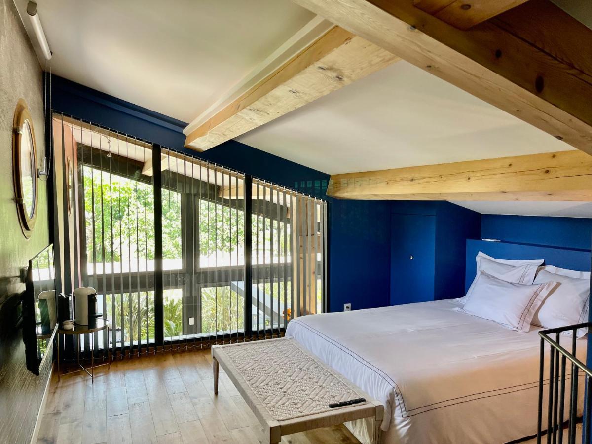 La Maison Des Lonnes Chateaurenard Ngoại thất bức ảnh