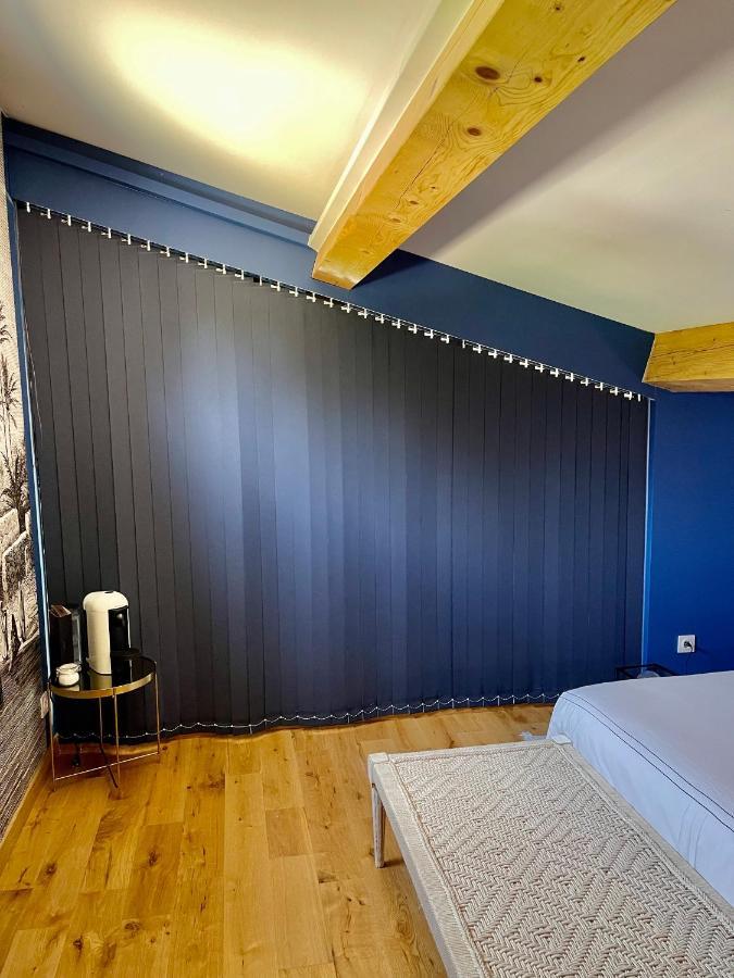La Maison Des Lonnes Chateaurenard Ngoại thất bức ảnh