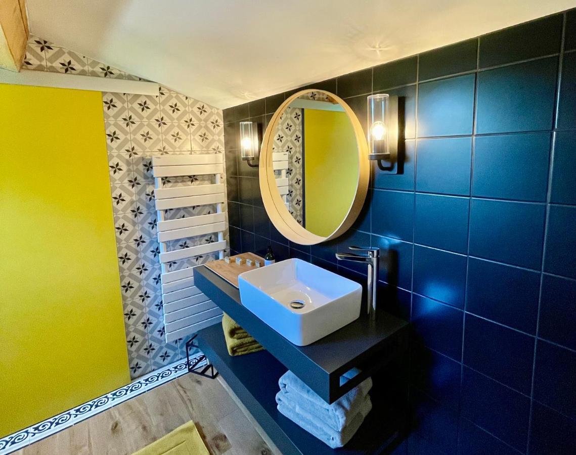 La Maison Des Lonnes Chateaurenard Ngoại thất bức ảnh