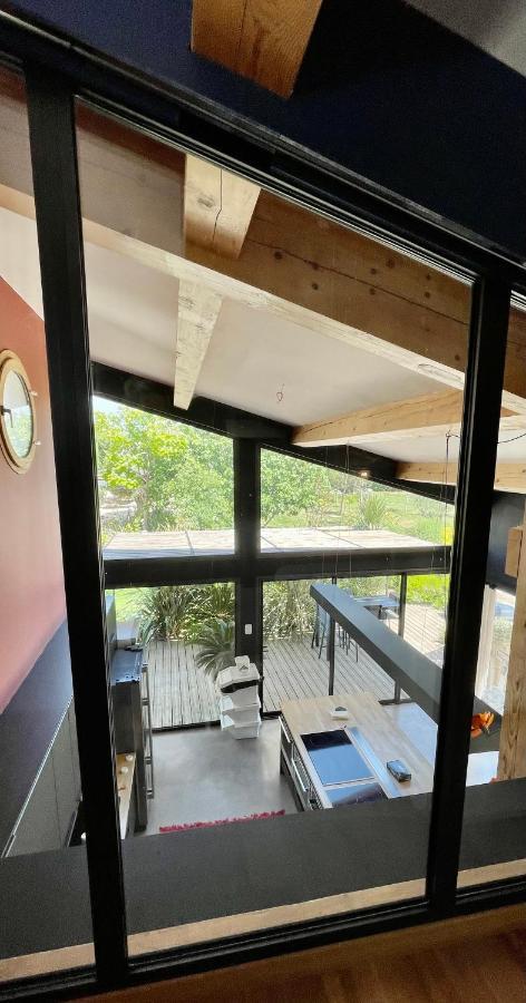 La Maison Des Lonnes Chateaurenard Ngoại thất bức ảnh